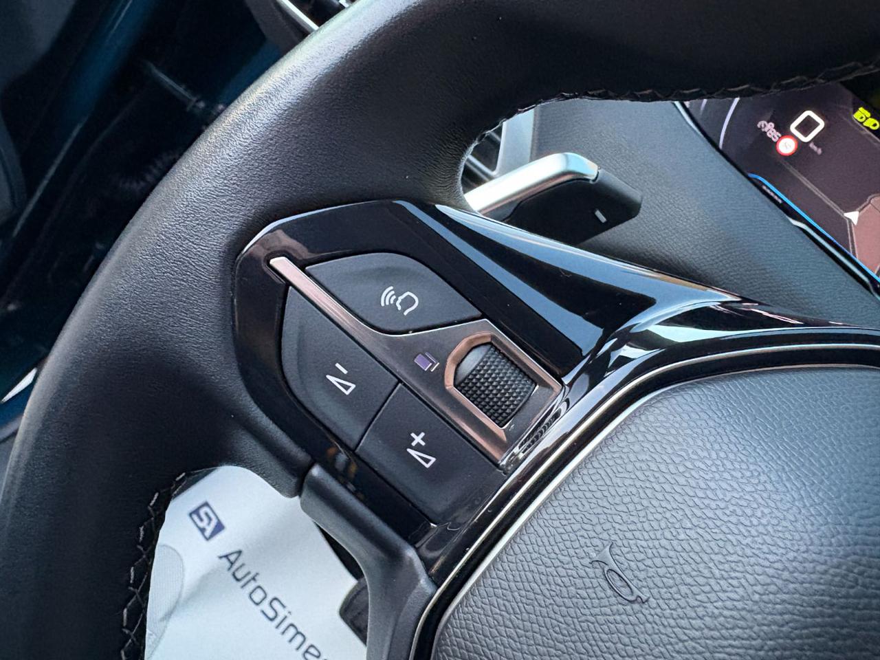 PEUGEOT 3008 1.5 BlueHDi 130 S&S Allure Pack C.AUTOMATICO - 28