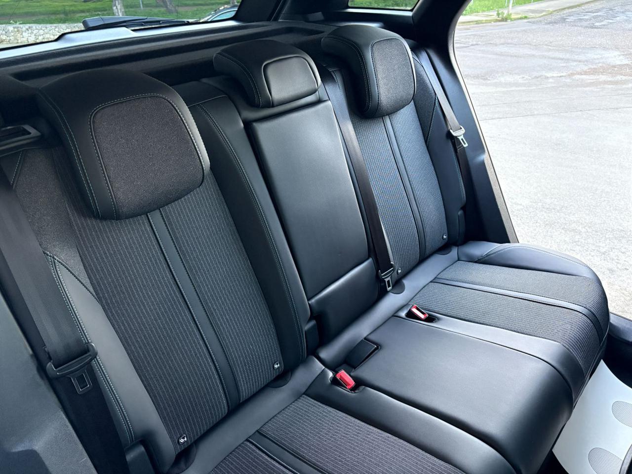 PEUGEOT 3008 1.5 BlueHDi 130 S&S Allure Pack C.AUTOMATICO - 12