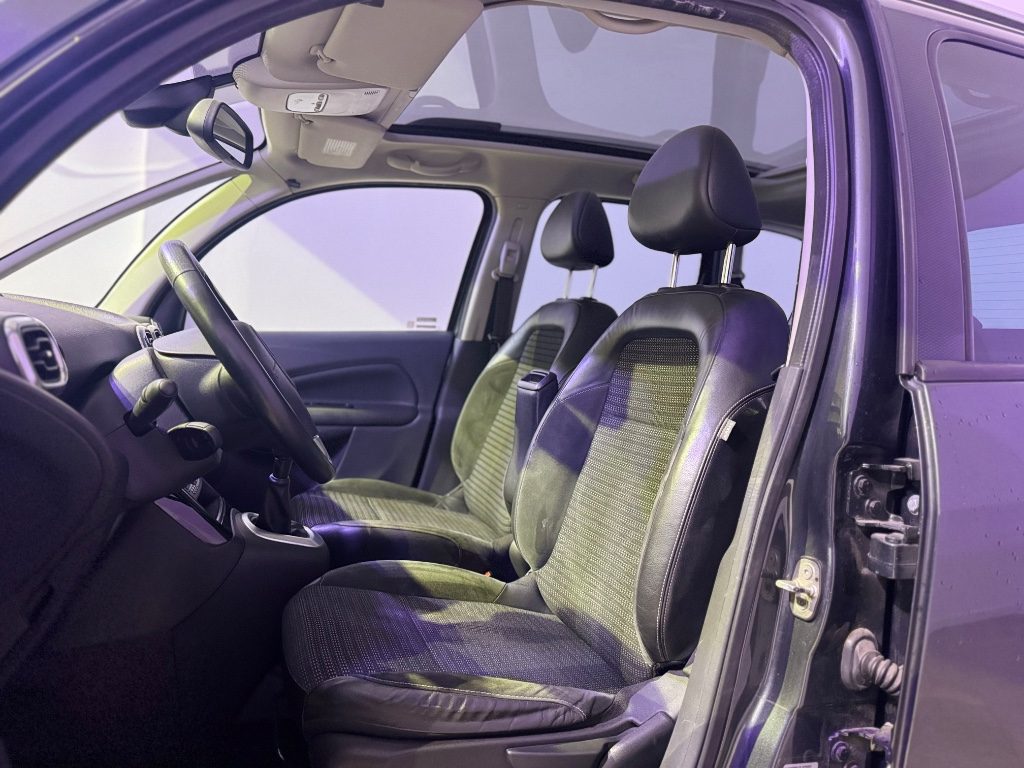 CITROEN C3 Picasso 1.4 VTi 95 Exclusive Limited - 5