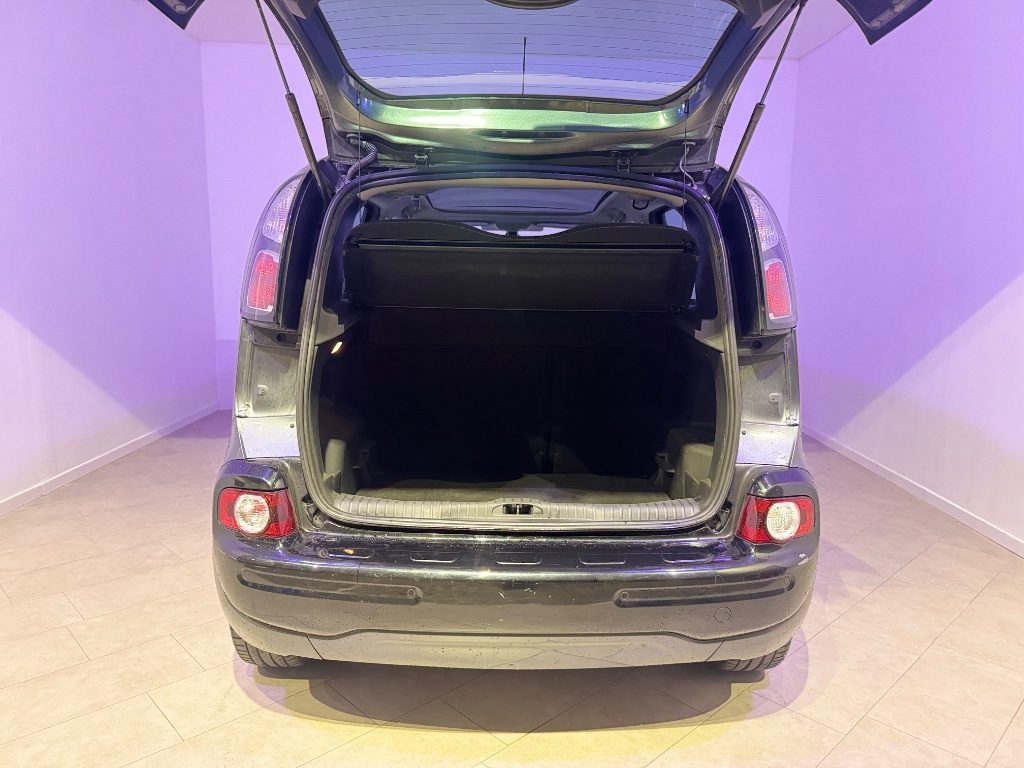 CITROEN C3 Picasso 1.4 VTi 95 Exclusive Limited - 12