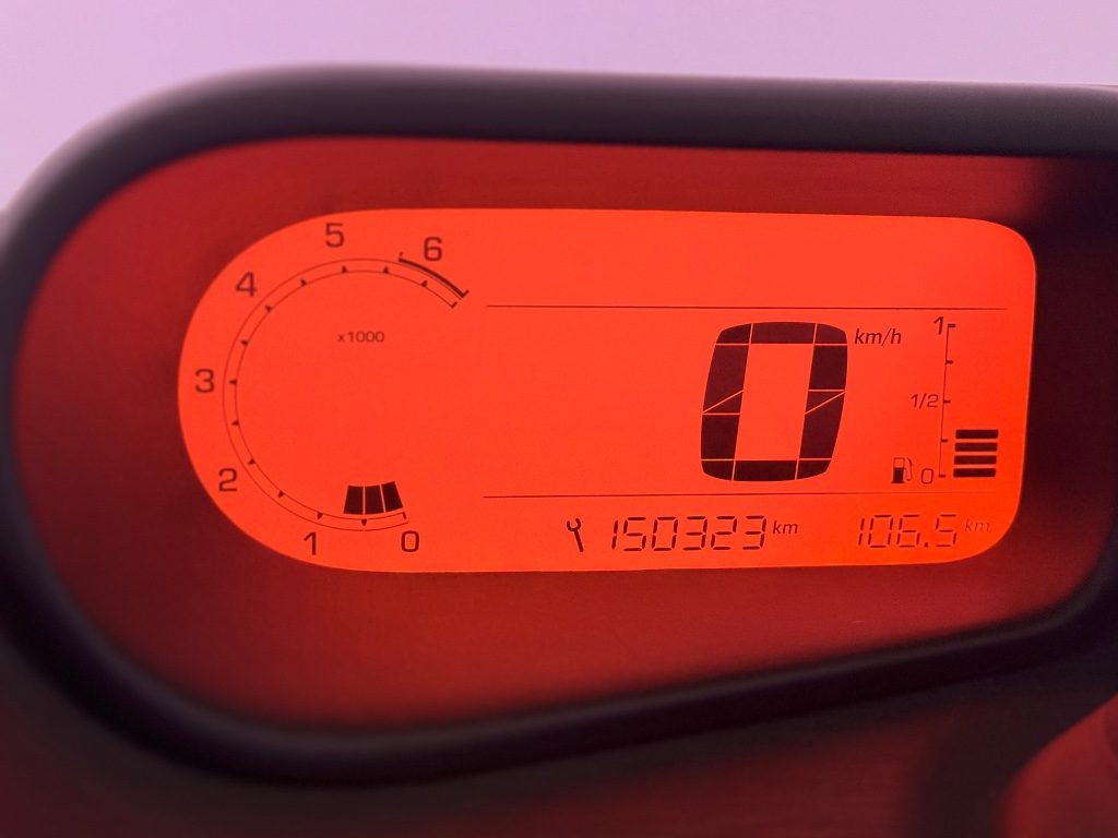 CITROEN C3 Picasso 1.4 VTi 95 Exclusive Limited - 20