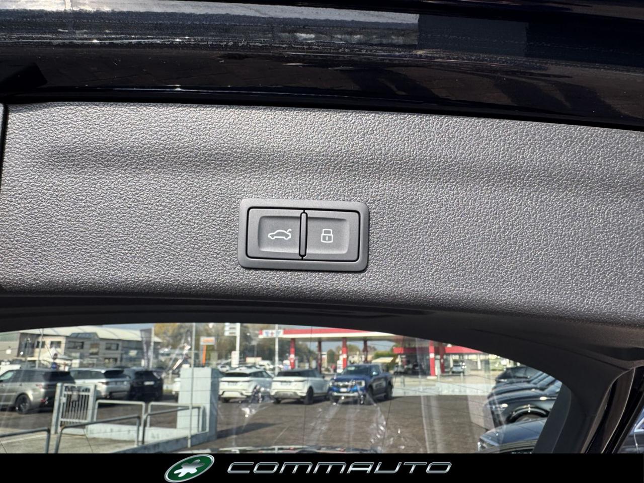 AUDI RS6 4.0 TFSI V8 Performance Dynamic Plus 305 CARBON - 41