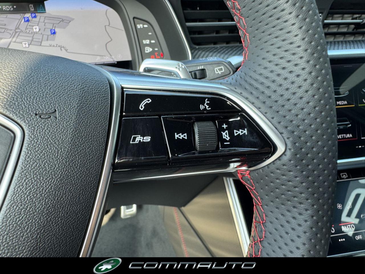 AUDI RS6 4.0 TFSI V8 Performance Dynamic Plus 305 CARBON - 22