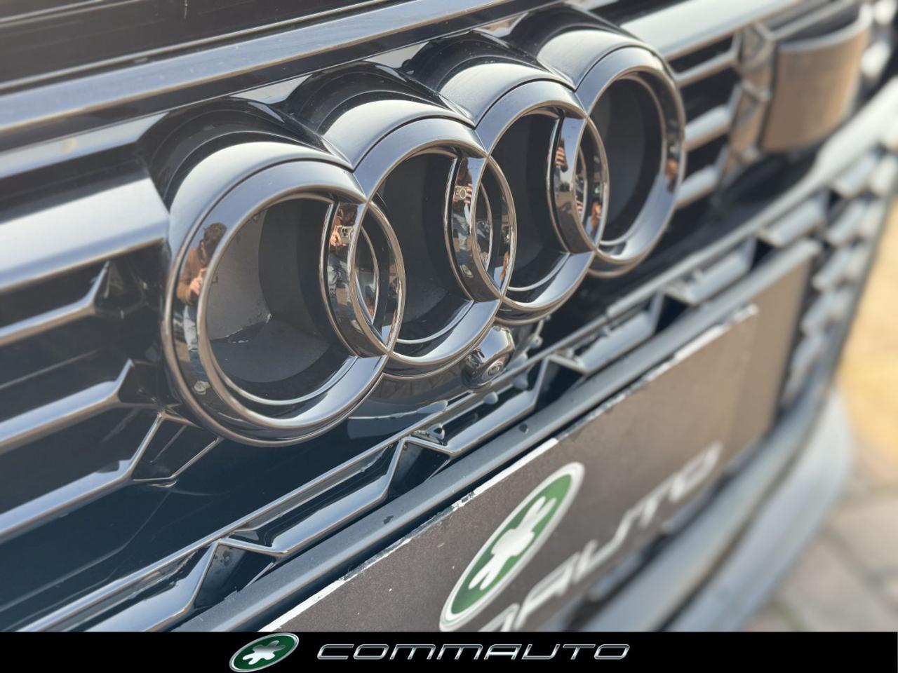 AUDI RS6 4.0 TFSI V8 Performance Dynamic Plus 305 CARBON - 6