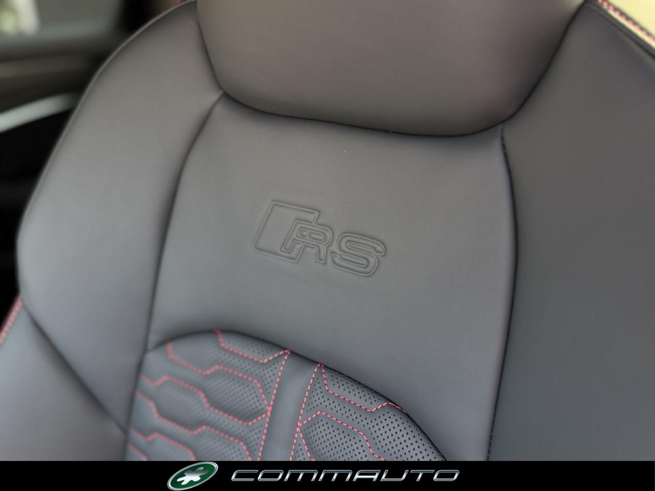 AUDI RS6 4.0 TFSI V8 Performance Dynamic Plus 305 CARBON - 16