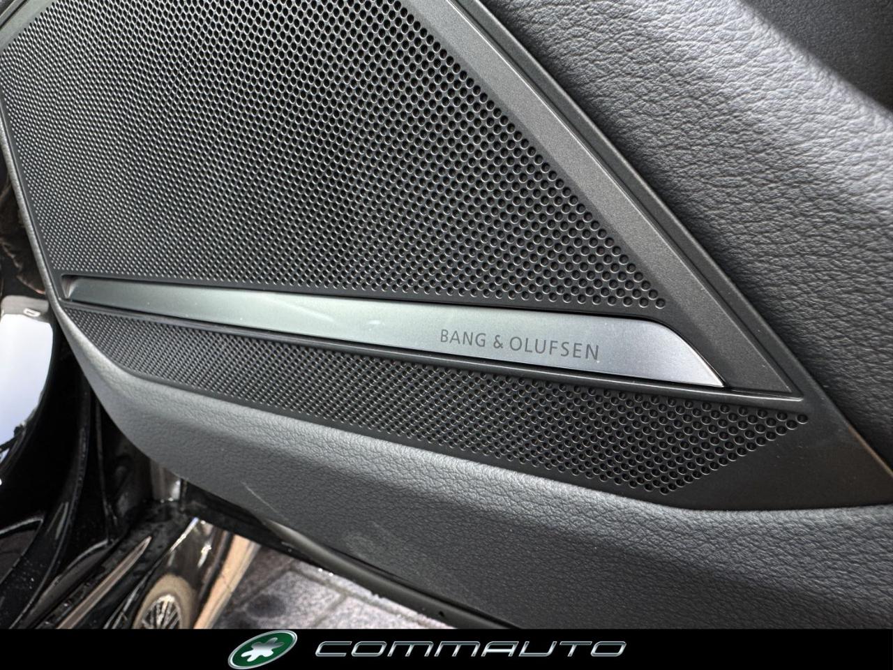 AUDI RS6 4.0 TFSI V8 Performance Dynamic Plus 305 CARBON - 39