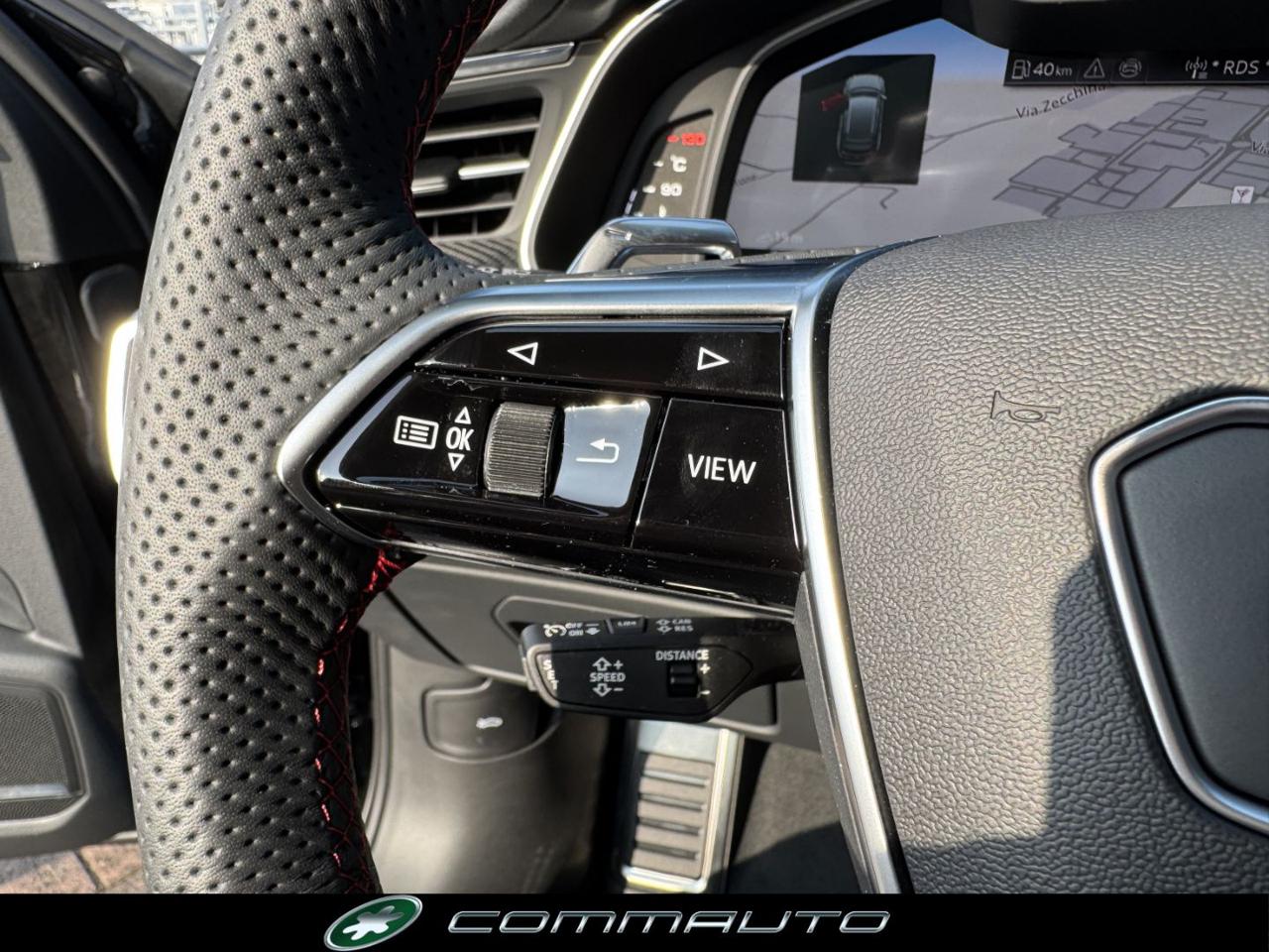 AUDI RS6 4.0 TFSI V8 Performance Dynamic Plus 305 CARBON - 21