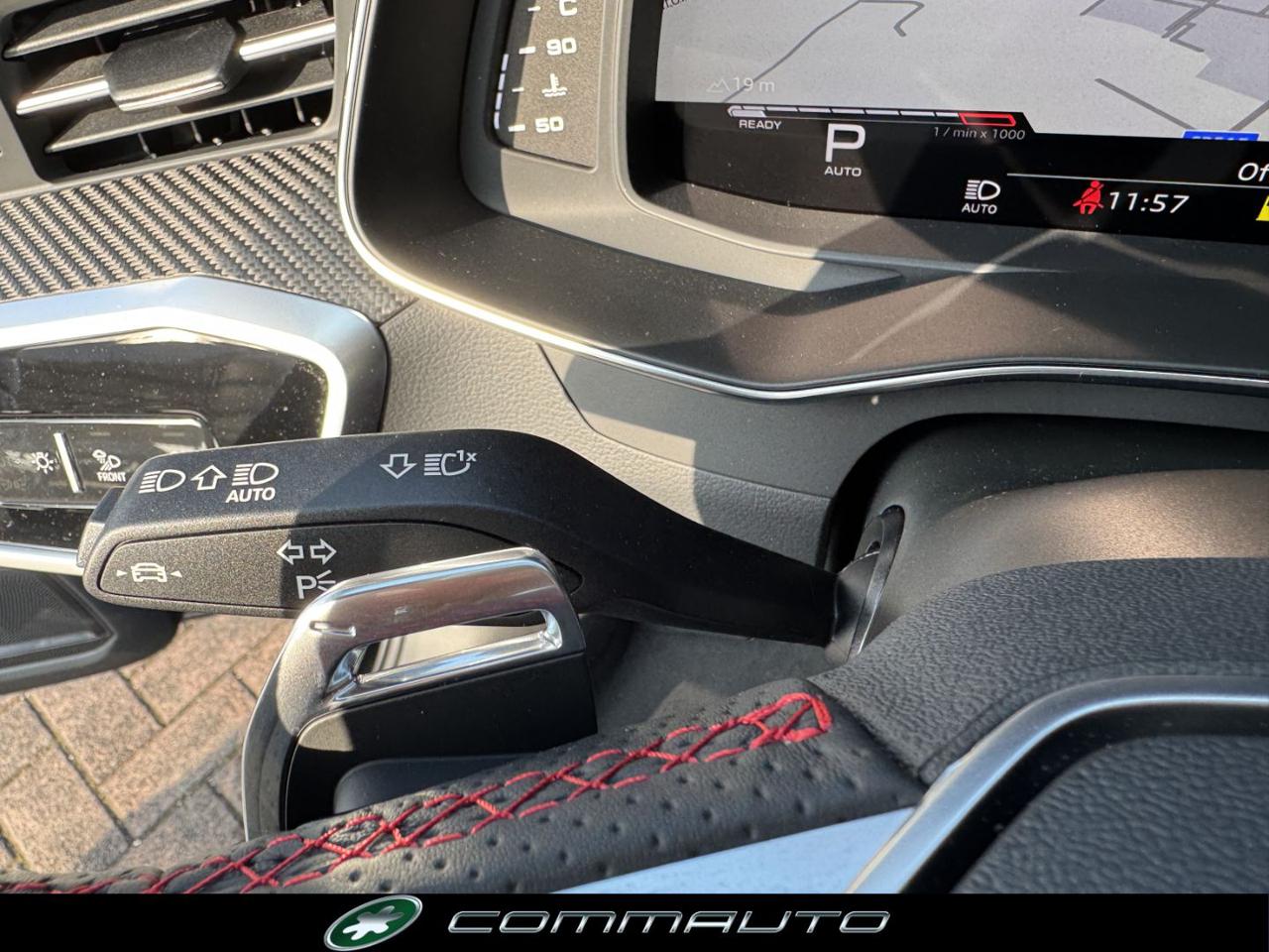 AUDI RS6 4.0 TFSI V8 Performance Dynamic Plus 305 CARBON - 18