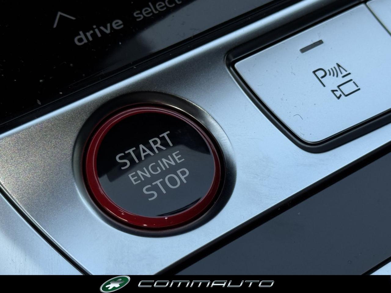 AUDI RS6 4.0 TFSI V8 Performance Dynamic Plus 305 CARBON - 31