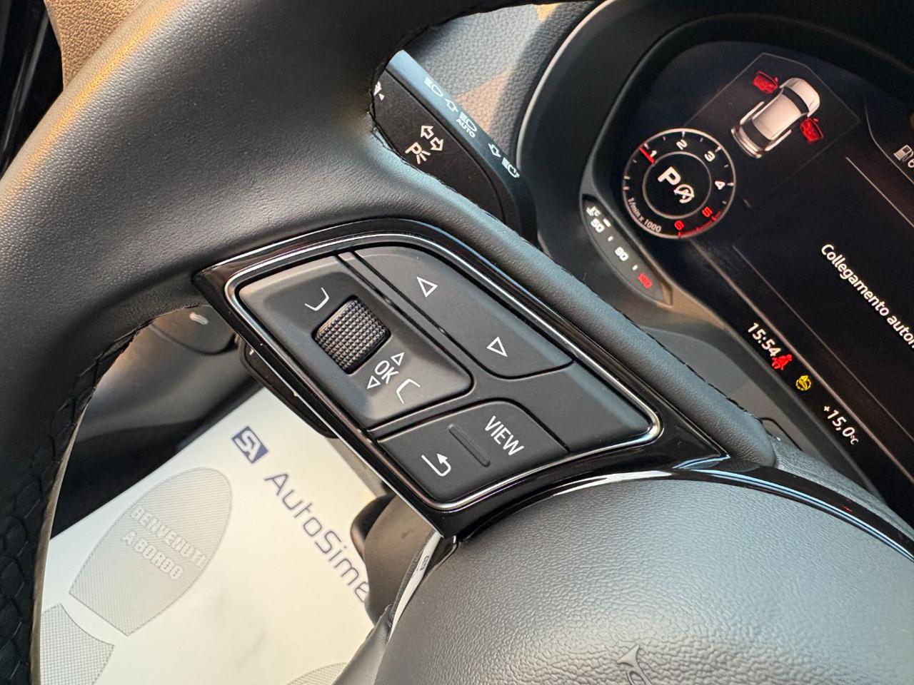 AUDI Q2 30 TDI 116 CV S tronic Business Advanced - 23