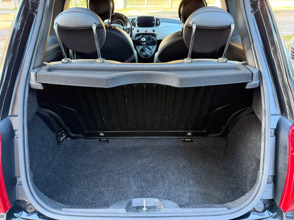 FIAT 500 1.0 Hybrid Connect - 15