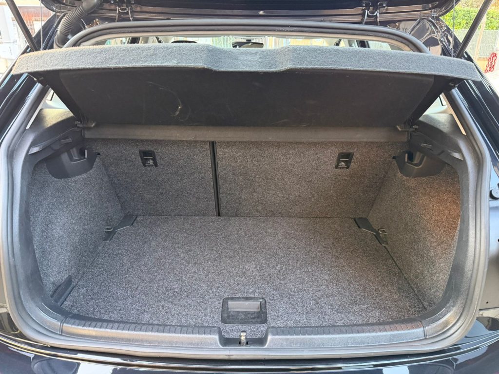 VOLKSWAGEN Polo 1.0 TSI BlueMotion AUTOMATICA - 17