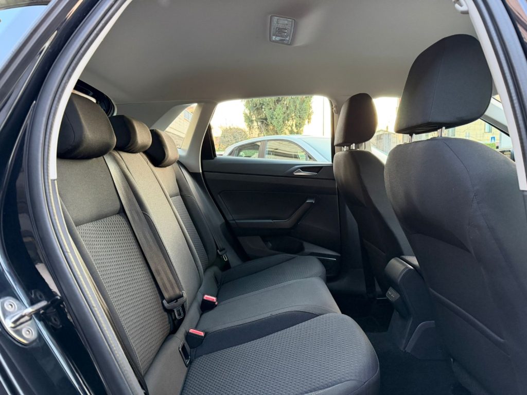 VOLKSWAGEN Polo 1.0 TSI BlueMotion AUTOMATICA - 14