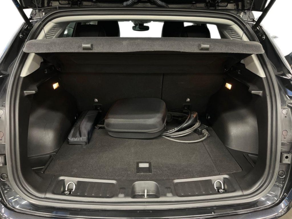 JEEP Compass 1.3 Turbo T4 190 CV PHEV AT6 4xe Limited - 13