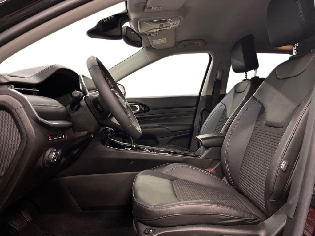 JEEP Compass 1.3 Turbo T4 190 CV PHEV AT6 4xe Limited - 10