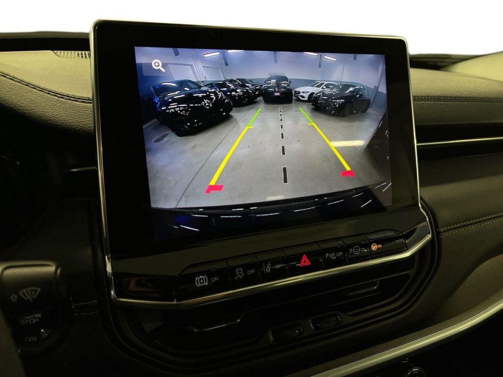 JEEP Compass 1.3 Turbo T4 190 CV PHEV AT6 4xe Limited - 12