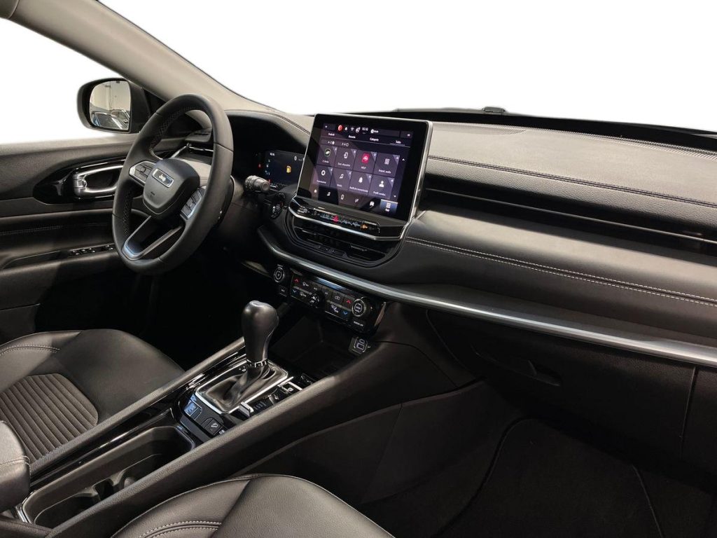 JEEP Compass 1.3 Turbo T4 190 CV PHEV AT6 4xe Limited - 15