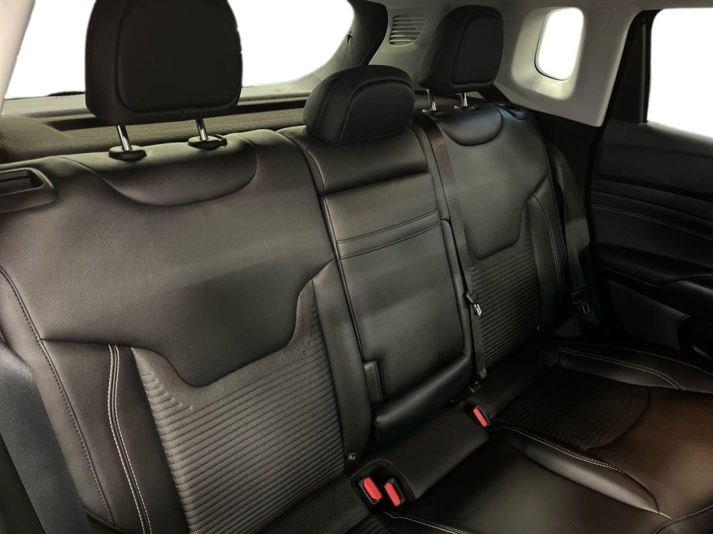 JEEP Compass 1.3 Turbo T4 190 CV PHEV AT6 4xe Limited - 16