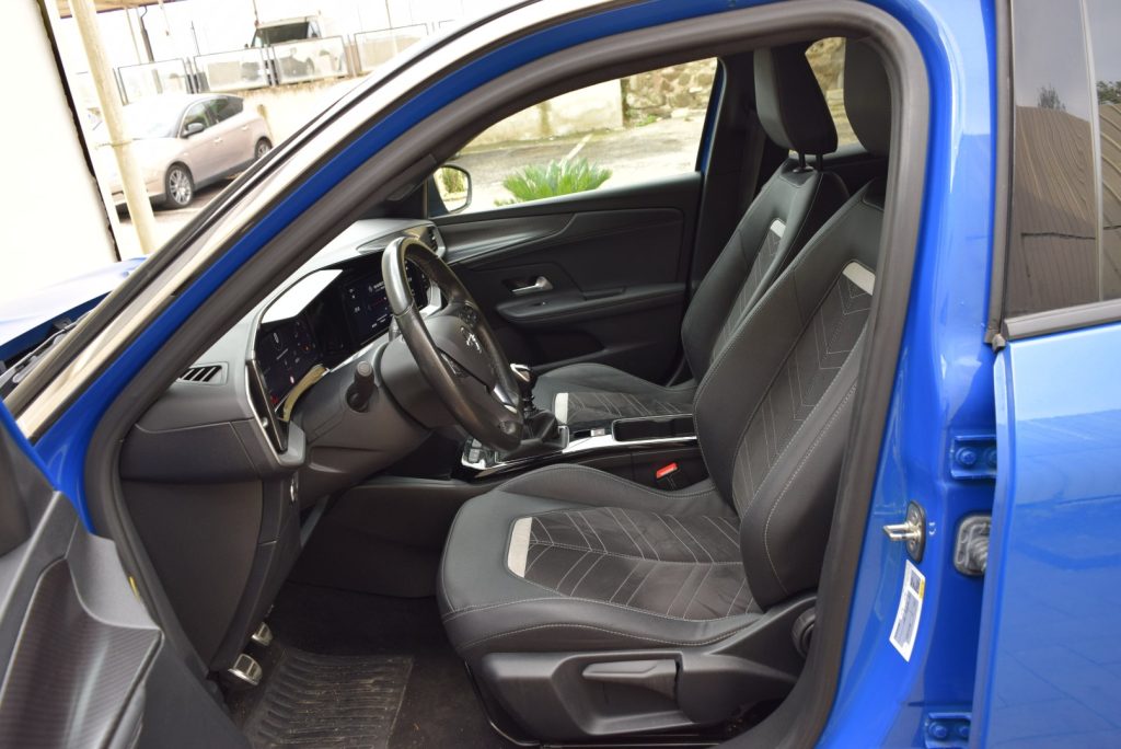 OPEL Mokka 1.2 Turbo Ultimate 101CV - 8