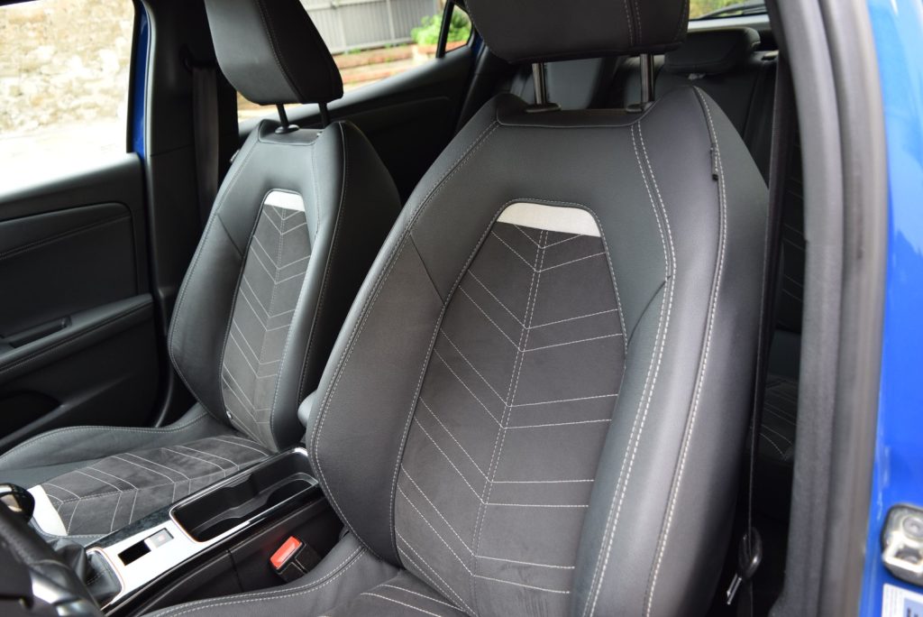 OPEL Mokka 1.2 Turbo Ultimate 101CV - 9