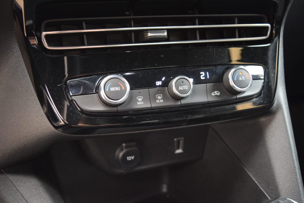 OPEL Mokka 1.2 Turbo Ultimate 101CV - 7