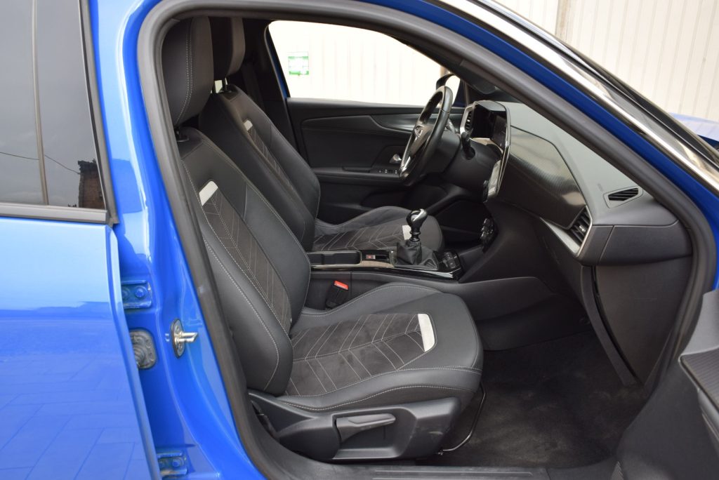 OPEL Mokka 1.2 Turbo Ultimate 101CV - 10