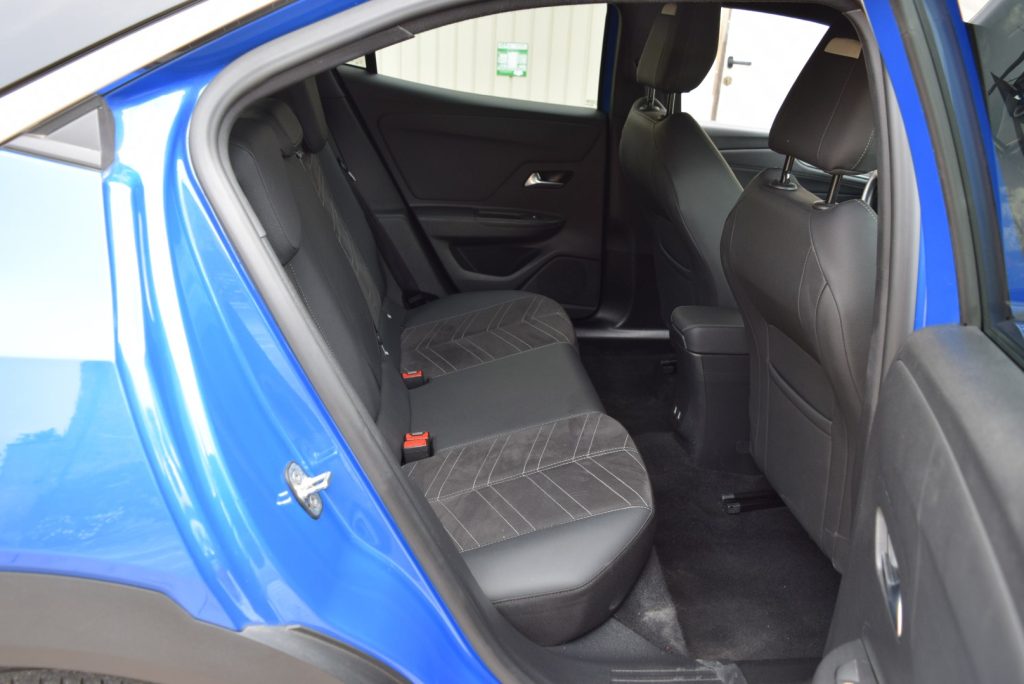 OPEL Mokka 1.2 Turbo Ultimate 101CV - 12