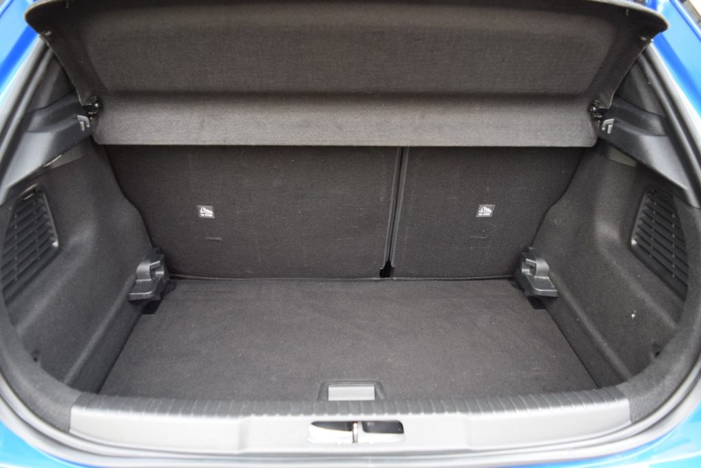 OPEL Mokka 1.2 Turbo Ultimate 101CV - 14