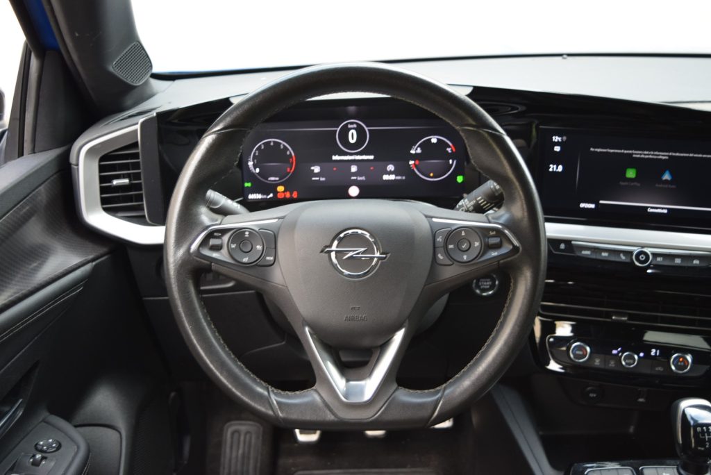 OPEL Mokka 1.2 Turbo Ultimate 101CV - 5