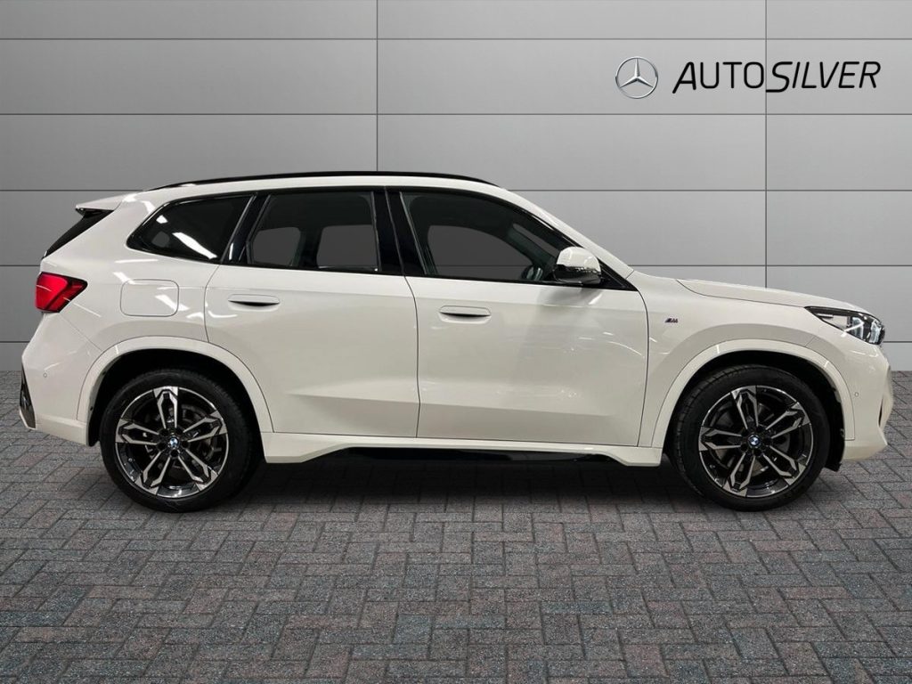 BMW X1 sDrive 18d Msport - 5