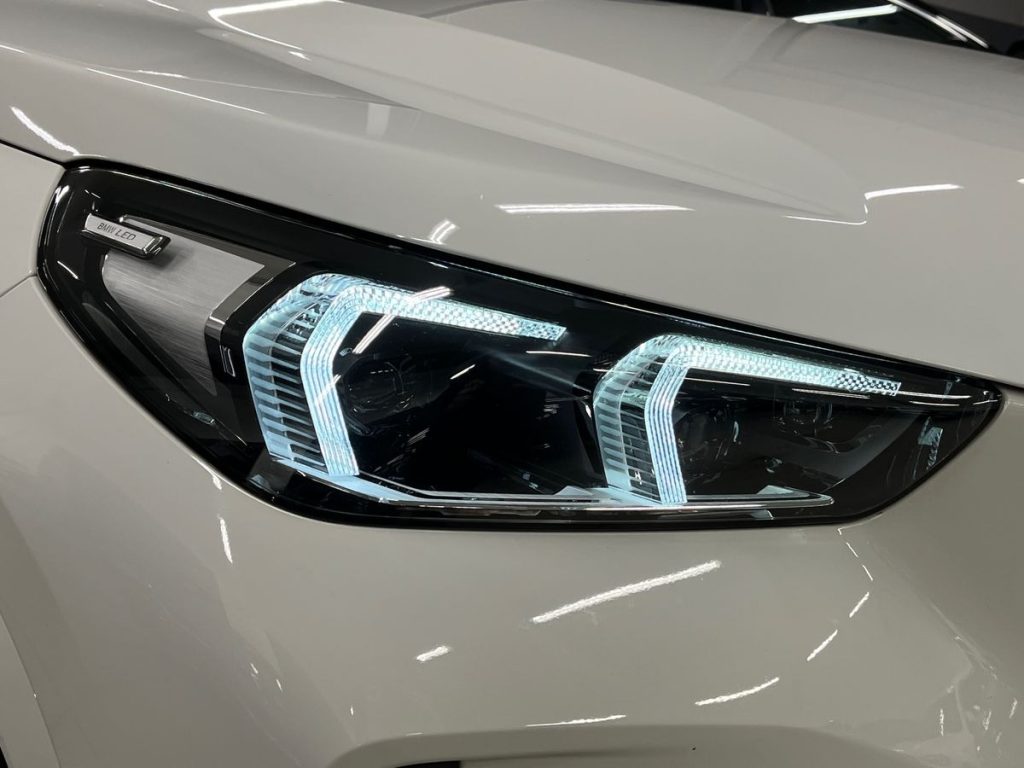 BMW X1 sDrive 18d Msport - 17