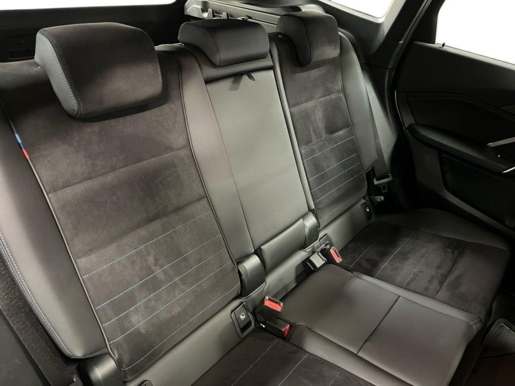 BMW X1 sDrive 18d Msport - 13