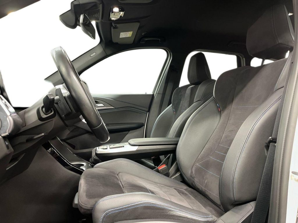 BMW X1 sDrive 18d Msport - 10