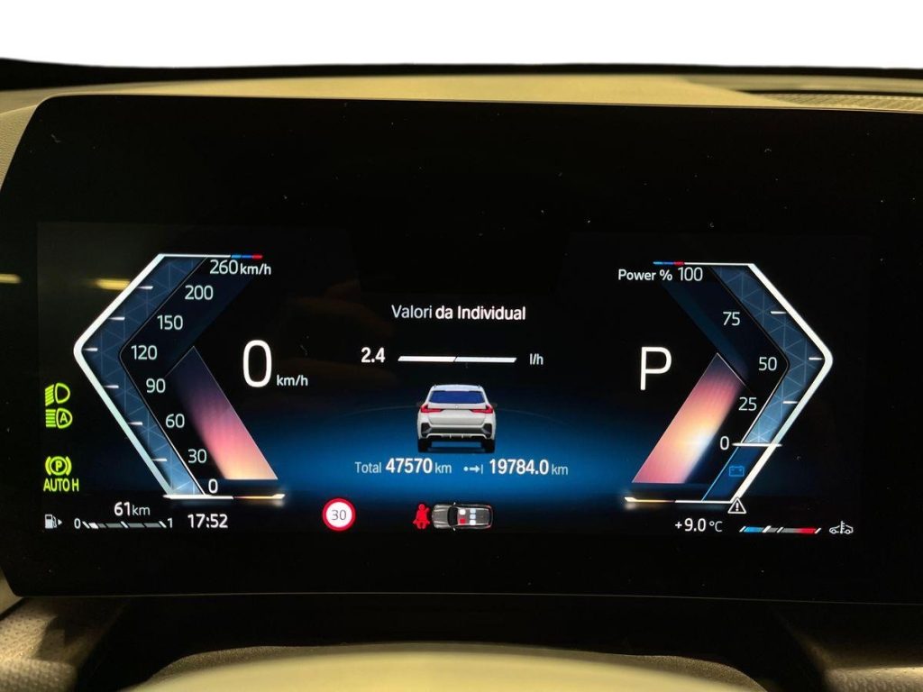 BMW X1 sDrive 18d Msport - 8