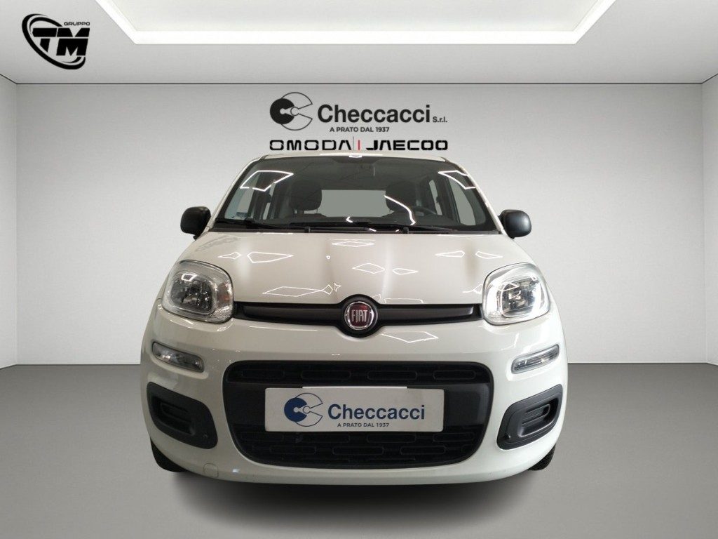 FIAT Panda 1.2 Pop - 2