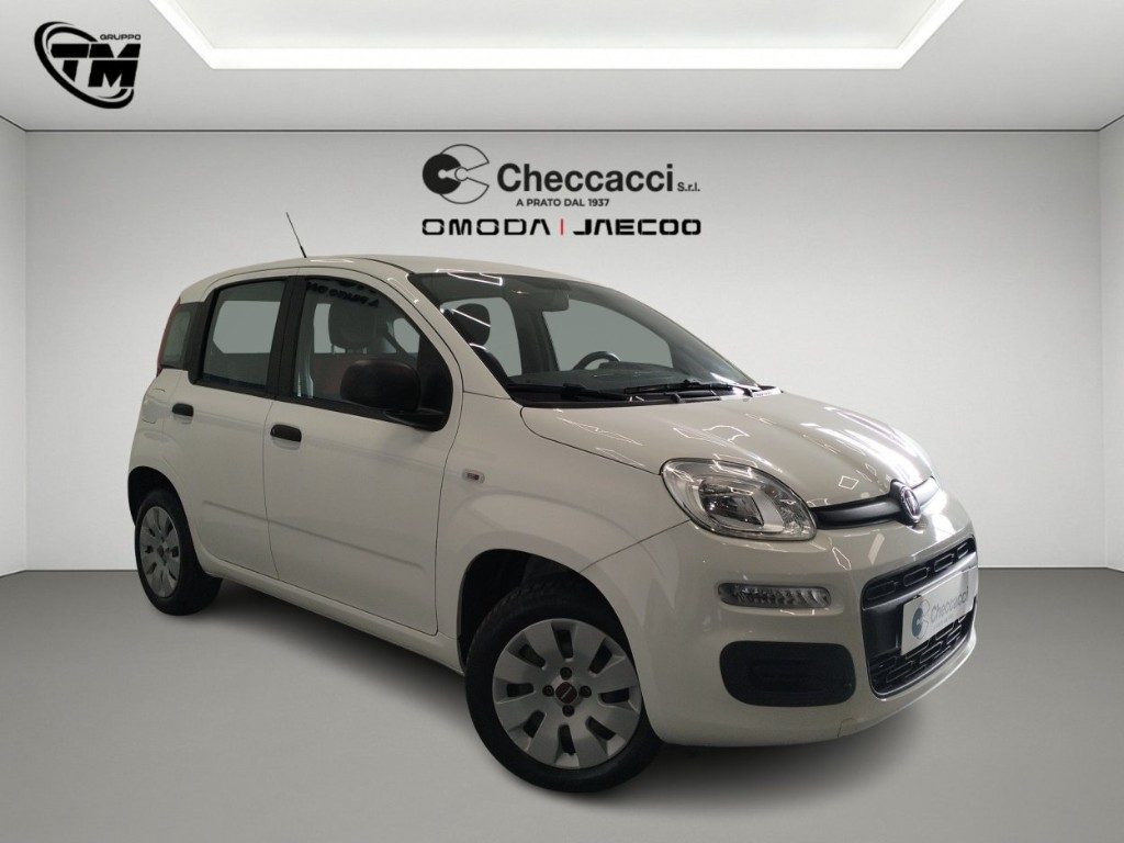 FIAT Panda 1.2 Pop - 3
