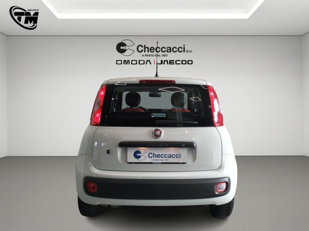 FIAT Panda 1.2 Pop - 5