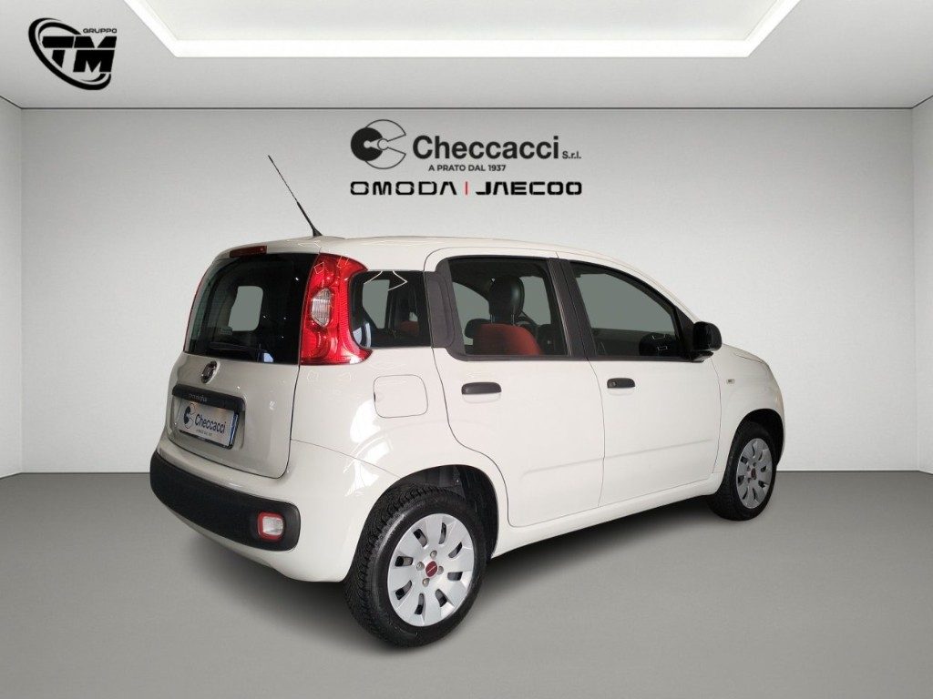 FIAT Panda 1.2 Pop - 6