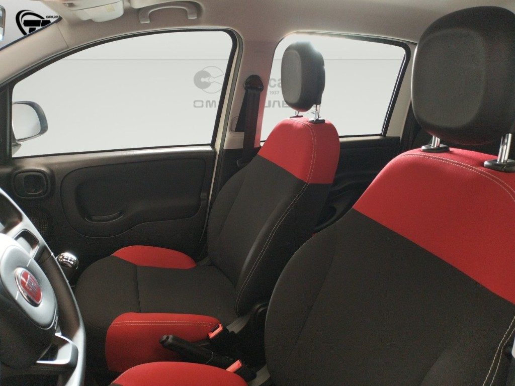 FIAT Panda 1.2 Pop - 8