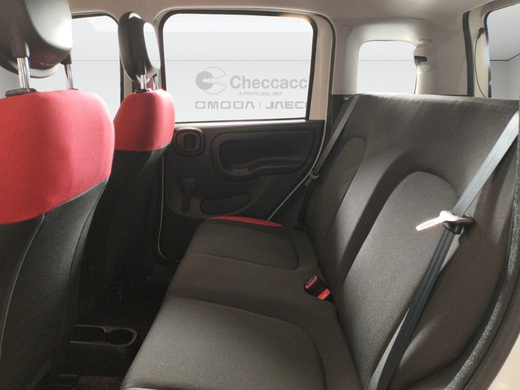 FIAT Panda 1.2 Pop - 9