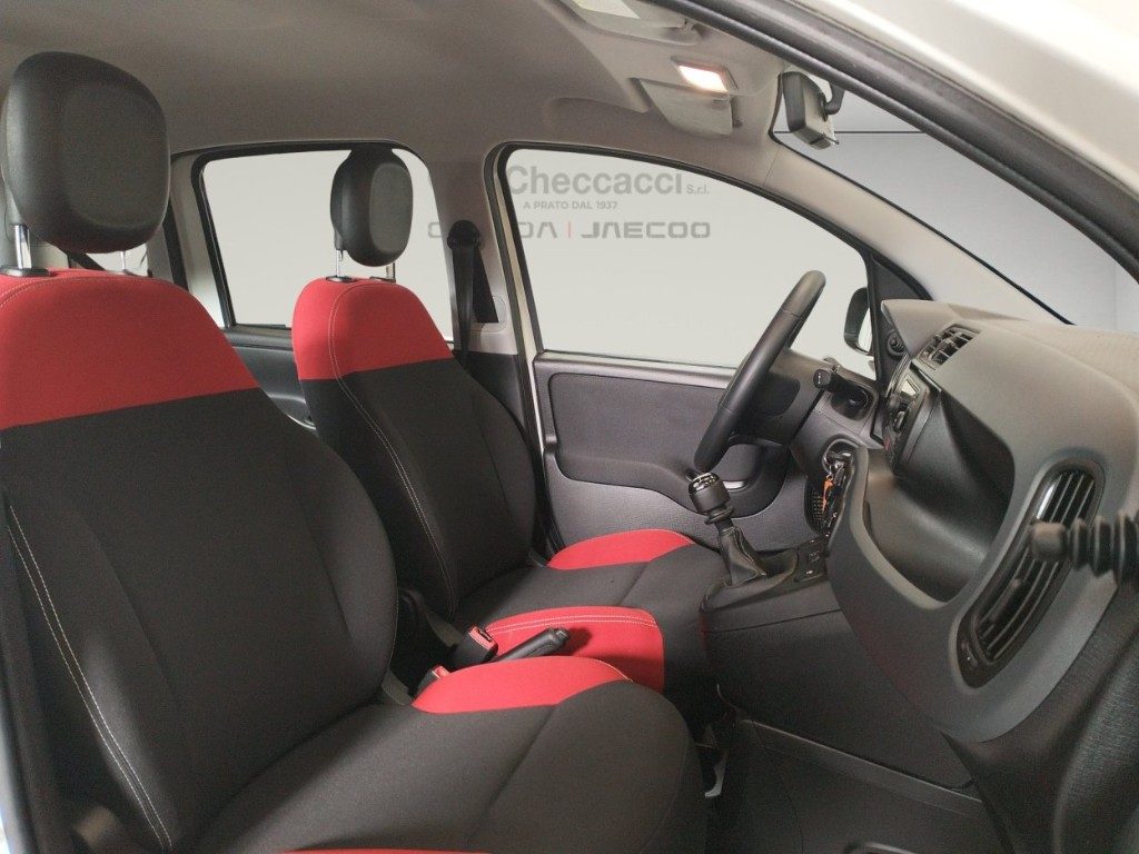 FIAT Panda 1.2 Pop - 10