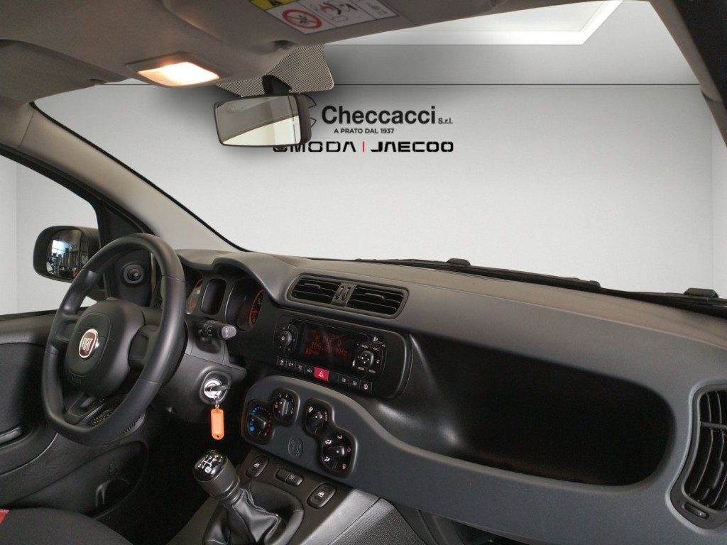 FIAT Panda 1.2 Pop - 11