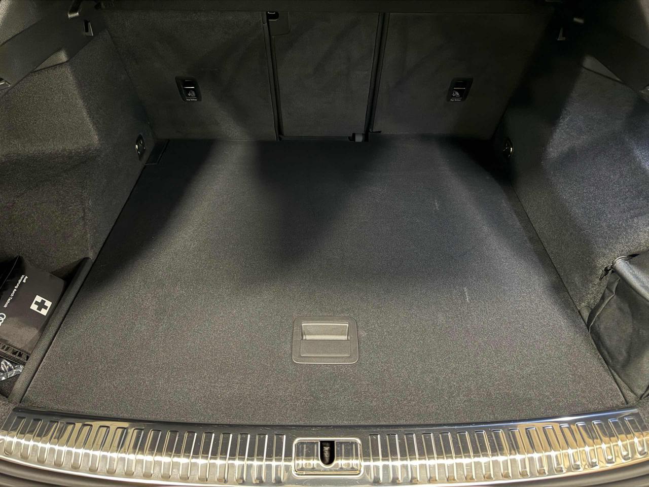 AUDI Q3 SPB 35 TFSI S tronic S line edition - 13