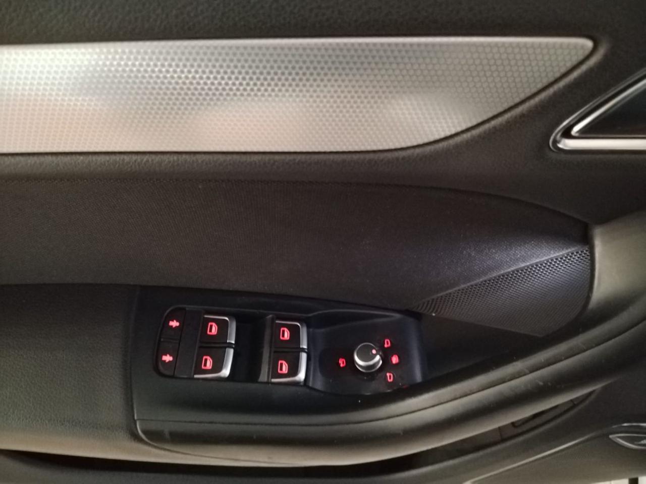 AUDI Q3 2.0 TDI 184 CV quattro S tronic Sport - 15