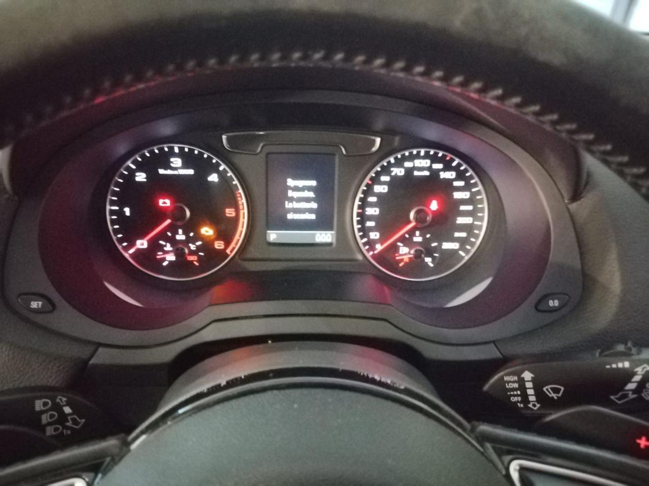 AUDI Q3 2.0 TDI 184 CV quattro S tronic Sport - 14