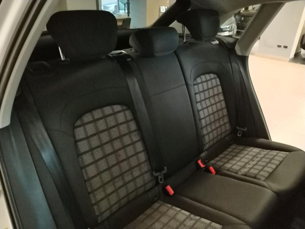 AUDI Q3 2.0 TDI 184 CV quattro S tronic Sport - 12