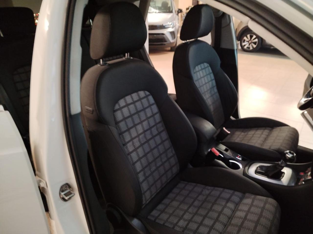 AUDI Q3 2.0 TDI 184 CV quattro S tronic Sport - 2