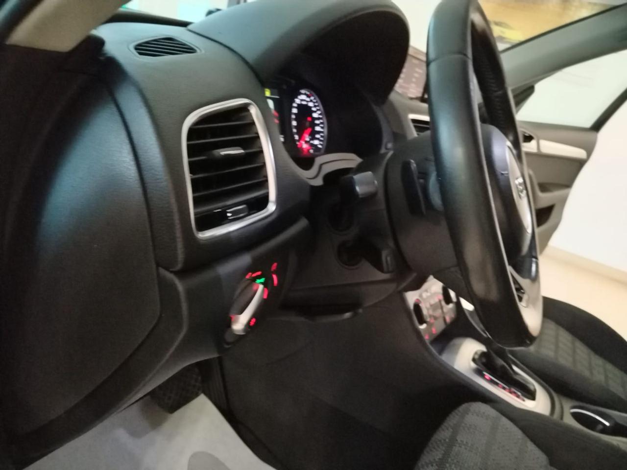 AUDI Q3 2.0 TDI 184 CV quattro S tronic Sport - 13