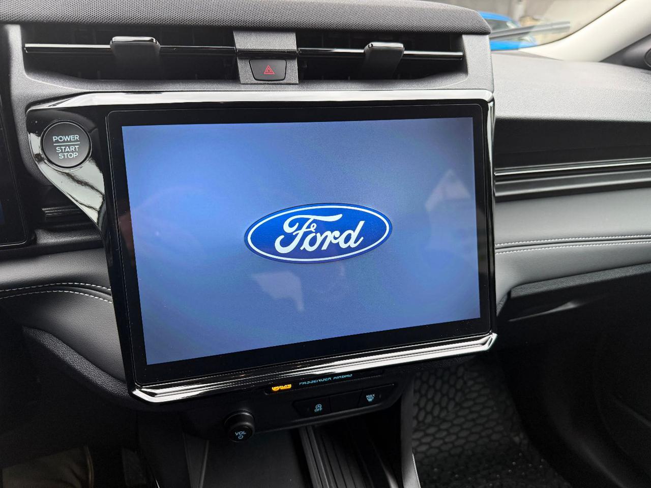 FORD Puma 1.0 EcoBoost Hybrid 125 CV S&S aut. Titanium - 19