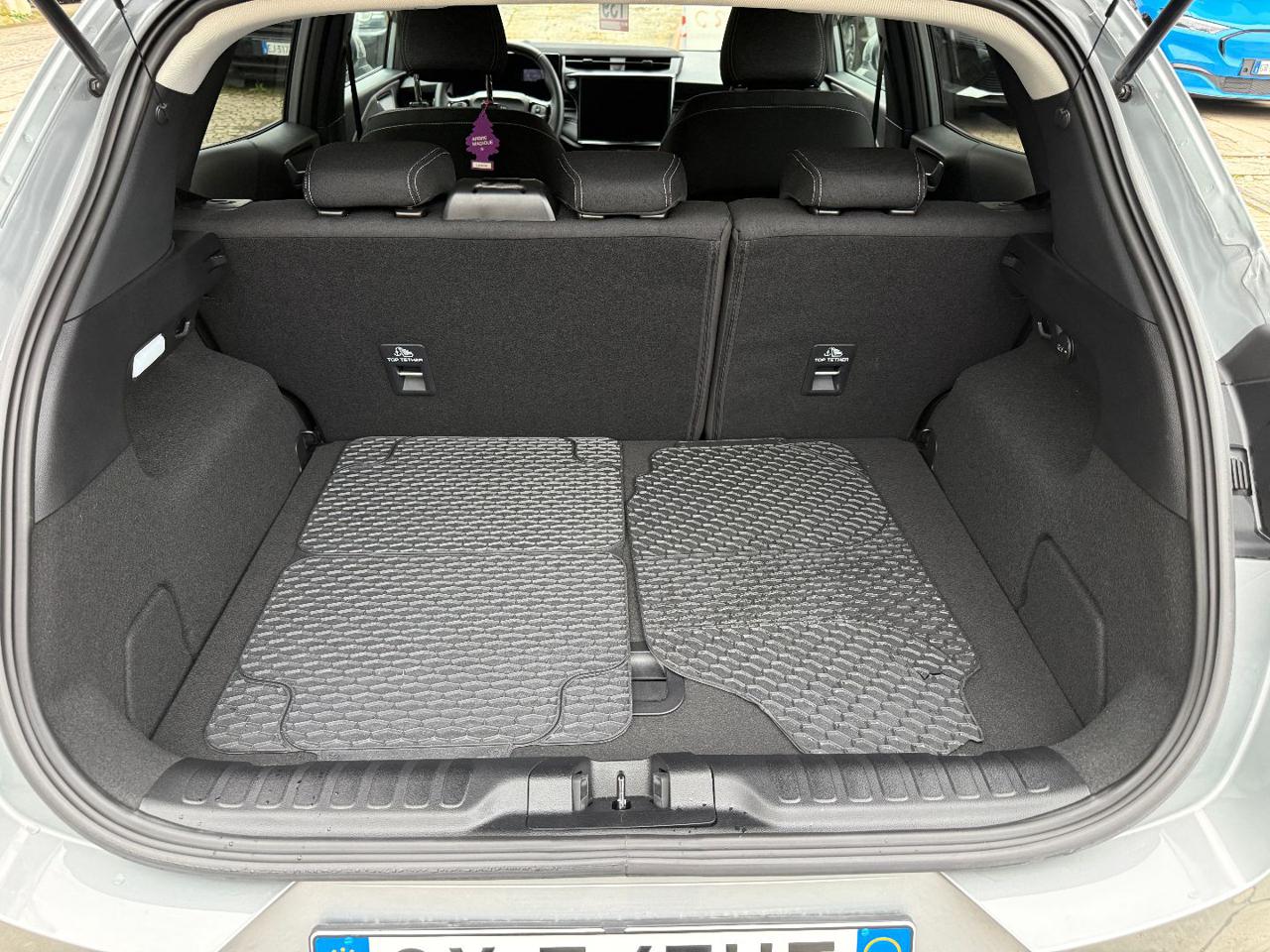 FORD Puma 1.0 EcoBoost Hybrid 125 CV S&S aut. Titanium - 13